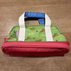 Converse スニーカー柄 筆箱