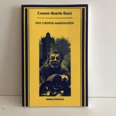 Carmen Martín Gaite