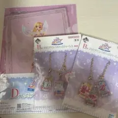 アイカツ一番くじ 星宮いちご