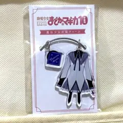 8cmダイヤモンドカット 推し色5色セット まどマギプライズ台座