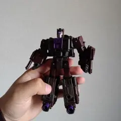 トランスフォーマー エイジオブザプライム4パック ネメシスプライム