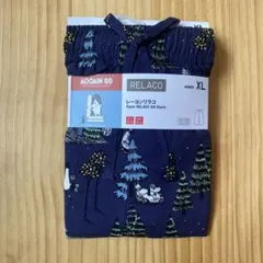 UNIQLO レーヨンリラコ