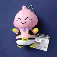 o*o様 ドラゴンボールZ ぬいぐるみ 色んな魔人ブウ マスコット