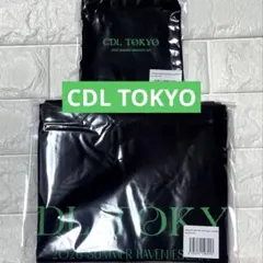 CDL POPUP限定ノベルティ トートバッグ - メルカリ