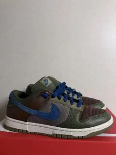 NIKE ダンク