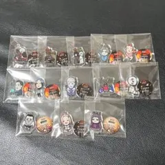 東京喰種　アクリルミニ