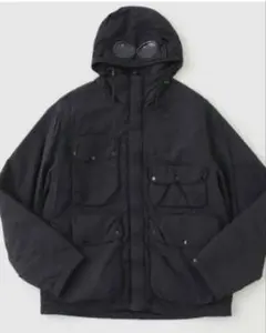 cp company m-51 モッズコートサンプリングジャケット/1984 - メルカリ