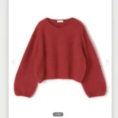 2026年最新】フォックス カシミヤプルオーバーの人気アイテム - メルカリ