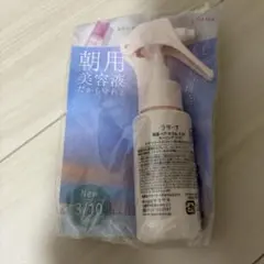 ラサーナ ヘア セラム ミストのサムネイル