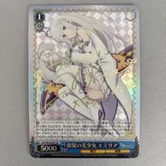 2025年最新】 エミリア ヴァイス サインの人気アイテム - メルカリ