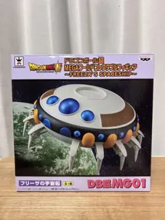 2025年最新】コレクタブル フリーザ宇宙船の人気アイテム - メルカリ