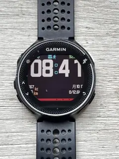 ★お値下げ中★Garmin ForeAthlete 230J ブラック　ガーミン ForeAthlete 230J | スポーツ＆アウトドア | Garmin 日本