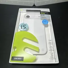 【SwitchEasy】 iPhone Air 対応 ケース 超薄型