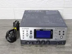 Roland SD-90 EDIROL 音源モジュール 通電・簡易動作確認済み Roland SD-90 Edirol Studio Canvas MIDI Sound Module | eBay