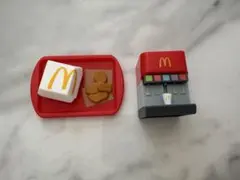 マクドナルドハッピーセット