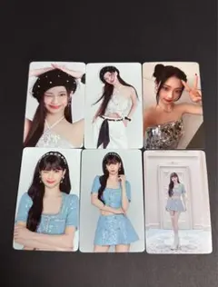 櫻井美羽 まとめ売り 003・006・026・027・030・R062 - メルカリ