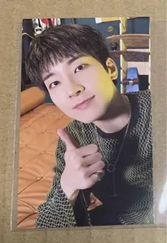 SEVENTEEN ウォヌ　Heaven トレカ タワレコ