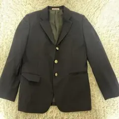 クラーク記念国際高等学校 ブレザー シャツ付き