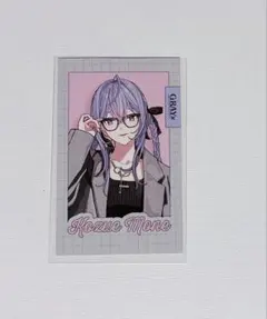 美甘りか】サイン入りチェキ④ - メルカリ