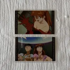 新世紀エヴァンゲリオン ラミカコレクション 惣流・アスカ・ラングレー