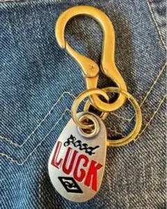 キーリングアメカジ