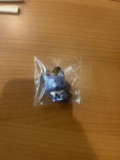 ジュエルペット　トレーディングマスコットストラップ