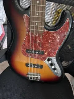 プレシジョンベース マルチレイヤーカラー ラッカーフィニッシュ