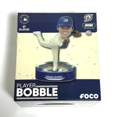 【世界10000個限定】大谷翔平 ボブルヘッドフィギュア 投手復帰 ドジャース