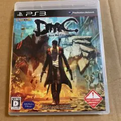 DmC Devil May Cry