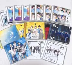 2025年最新】btscdの人気アイテム - メルカリ