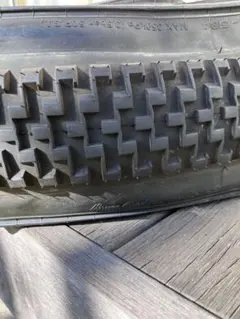 Maxxis マキシス MINOTAUR FULL KNOB 26x1.90 - メルカリ