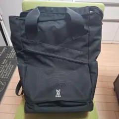 DOD ブラック リュック