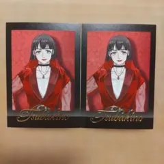WINDBREAKER ウィンブレ展 原画展 ぱしゃこれ 椿野佑 桜遥 - メルカリ
