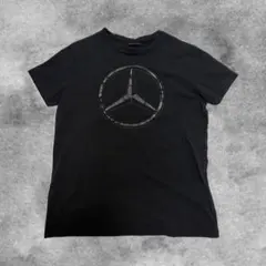 ベンツ ロゴ 企業Tシャツ 企業T ヴィンテージ 古着 Mercedesのサムネイル