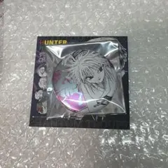2026年最新】hunter × hunter マチ 缶バッジの人気アイテム - メルカリ