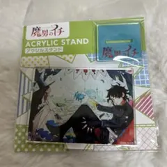 2025年最新】魔男のイチ アクリルの人気アイテム - メルカリ