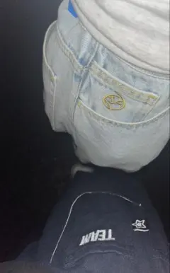 polar skate big boy light blue M