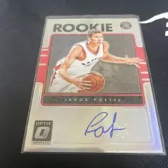 NBA パートル　RC