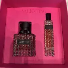 VALENTINO BORN IN ROMA ボーンインローマセットのサムネイル