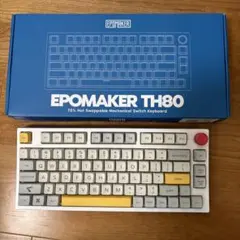 2026年最新】EPOMAKER th40の人気アイテム - メルカリ