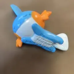 希少 レア ポケモン フィギュア ミズゴロウ うたたね はつゆめ　モンコレ
