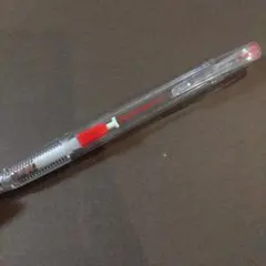 Pentel Pianissimo PD215 シャープペン 0.5　レトロ