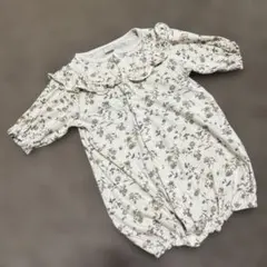 ツーウェイオール ドレスオール