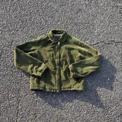 ジャケット ミリタリージャケット