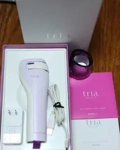 2026年最新】tria 美顔器の人気アイテム - メルカリ