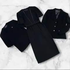 KANSAI FORMAL ブラックフォーマル　礼服　喪服
