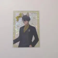 桃源暗鬼　ケモ耳　無陀野