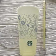 スタバ ミステリーカラーチェンジリング リユーザブルコールドカップ2025