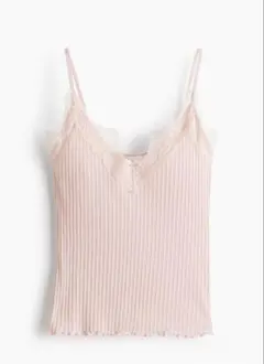 H&M キャミソール