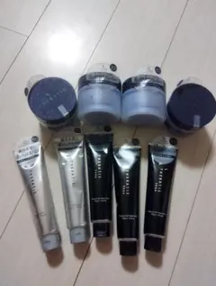 THERATIS TERA ヘアパック ヘアマスク セットのサムネイル